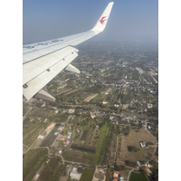 Picture Thailand Chiang Mai From the sky 2026-01 25 - City From the sky