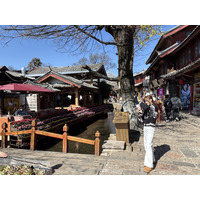 Picture China Lijiang 2026-01 780 - Hotel Lijiang