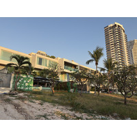Picture Thailand Pattaya Dongtan beach 2025-12 14 - Lands Dongtan beach