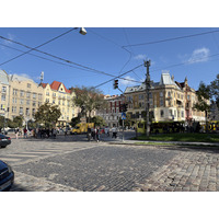 Picture Ukraine Lviv 2024-10 160 - Lake Lviv