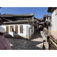 Picture China Lijiang 2026-01 420 - Waterfall Lijiang