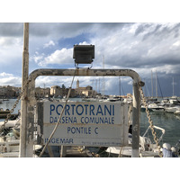 Picture Italy Trani 2024-09 90 - Sunrise Trani