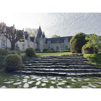 Picture France Rochefort en terre 2026-04 40 - Lands Rochefort en terre