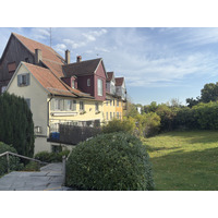Picture Germany Lindau 2025-09 8 - Winter Lindau