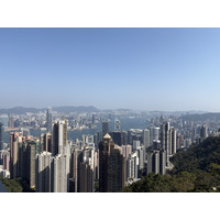 Picture Hong-Kong Hong Kong Island 2026-01 22 - Lakes Hong Kong Island