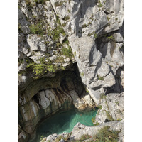 Picture Slovenia Soca River 2025-09 209 - Rooms Soca River
