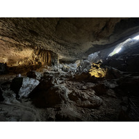 Picture Vietnam Ha Long Bay Sung Sot Cave 2024-01 67 - Room Sung Sot Cave