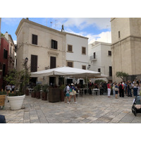Picture Italy Polignano a mare 2024-09 85 - Walking Street Polignano a mare