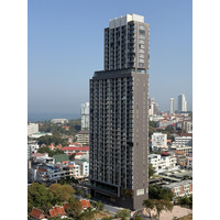 Picture Thailand Pattaya Phratumnak 2025-12 8 - Rental Phratumnak