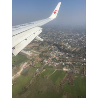 Picture Thailand Chiang Mai From the sky 2026-01 3 - Lakes From the sky