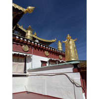 Picture China Shangri La 2026-01 62 - Land Shangri La