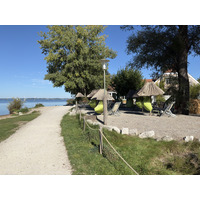 Picture Germany Chiemsee lake 2025-09 16 - Resorts Chiemsee lake
