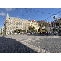 Picture Ukraine Lviv 2024-10 487 - Resorts Lviv