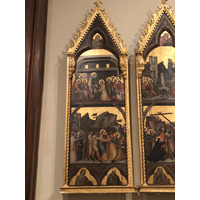 Picture Italy Rome Vatican Museum 2024-09 283 - Savings Vatican Museum