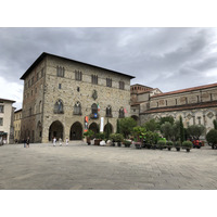 Picture Italy Pistoie 2024-09 42 - Winter Pistoie
