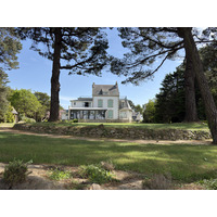 Picture France Concarneau 2026-04 33 - Rain Season Concarneau