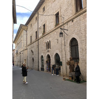 Picture Italy Assisi 2024-09 85 - Sunrise Assisi