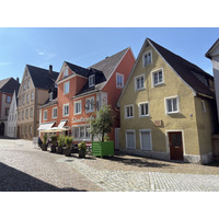 Picture Germany Ellwangen 2025-09 24 - Cost Ellwangen