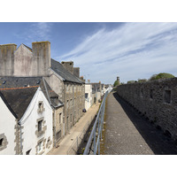 Picture France Concarneau Ville close 2026-04 134 - To see Ville close