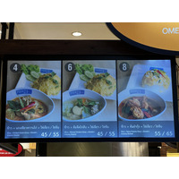 Picture Thailand Pattaya Terminal 21 food center 2023-12 0 - Accomodation food center