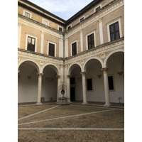 Picture Italy Urbino 2024-09 307 - Room Urbino