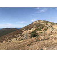 Picture France Corsica Cap 2024-07 6 - Resorts Cap