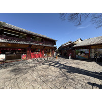 Picture China Lijiang 2026-01 188 - Hotel Lijiang