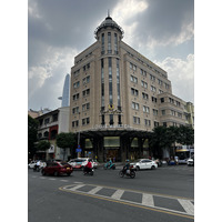 Picture Vietnam Saigon 2024-01 15 - Cheap Room Saigon
