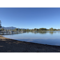 Picture Germany Chiemsee lake 2025-09 19 - Summer Chiemsee lake