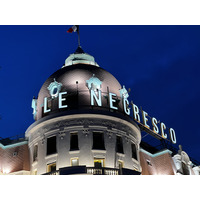 Picture France Nice 2024-04 40 - Hotel Nice