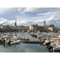 Picture Italy Trani 2024-09 38 - Rental Trani