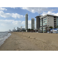 Picture Thailand Jomtien Beach 2025-12 4 - Hotel Jomtien Beach