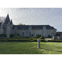 Picture France Rochefort en terre 2026-04 12 - Sauna Rochefort en terre