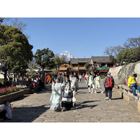 Picture China Lijiang 2026-01 865 - Resorts Lijiang