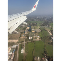 Picture Thailand Chiang Mai From the sky 2026-01 19 - Hotel From the sky