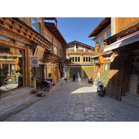 Picture China Shangri La 2026-01 398 - Streets Shangri La