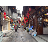 Picture China Furong Ancient Town 2026-01 35 - Lakes Furong Ancient Town