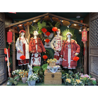 Picture China Dali 2026-01 326 - French Restaurant Dali
