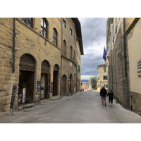 Picture Italy Arezzo 2024-09 128 - City View Arezzo