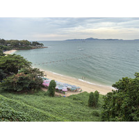 Picture Thailand Pattaya Oxygen Restaurant 2024-12 53 - Rain Season Oxygen Restaurant