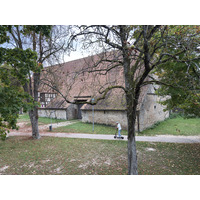 Picture Germany Rothenburg ob der Tauber⁩ 2025-09 115 - Hot Season Rothenburg ob der Tauber⁩