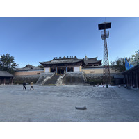 Picture China Dali Mountain 2026-01 30 - Shopping Mountain