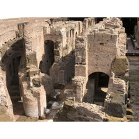 Picture Italy Rome The Colosseum 2024-09 14 - Hotel Pools The Colosseum