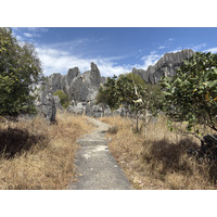 Picture China Shilin Stone Forest 2026-01 5 - To see Shilin Stone Forest