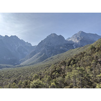 Picture China Lijiang Blue moon valley 2026-01 111 - Spring Blue moon valley