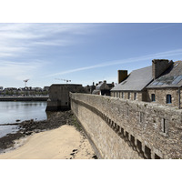 Picture France Concarneau Ville close 2026-04 21 - Monuments Ville close