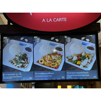 Picture Thailand Pattaya Terminal 21 food center 2023-12 16 - Sunrise food center