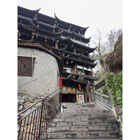 Picture China Furong Ancient Town 2026-01 57 - Resorts Furong Ancient Town