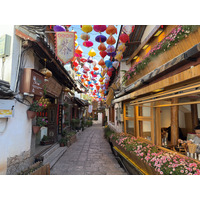Picture China Lijiang 2026-01 366 - Cost Lijiang