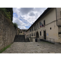 Picture Italy Arezzo 2024-09 91 - Summer Arezzo